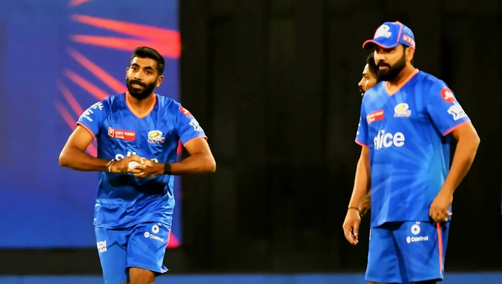 MI vs RCB, IPL 2025: Jayawardene gives a big update on Bumrah and Rohit's fitness before the match