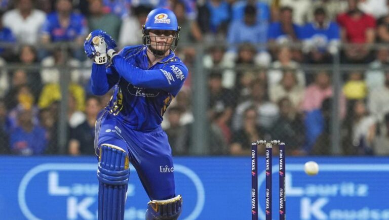 IPL 2025: MI vs SRH, Match 33 – Amazing highlights, top performances and who was the winner?