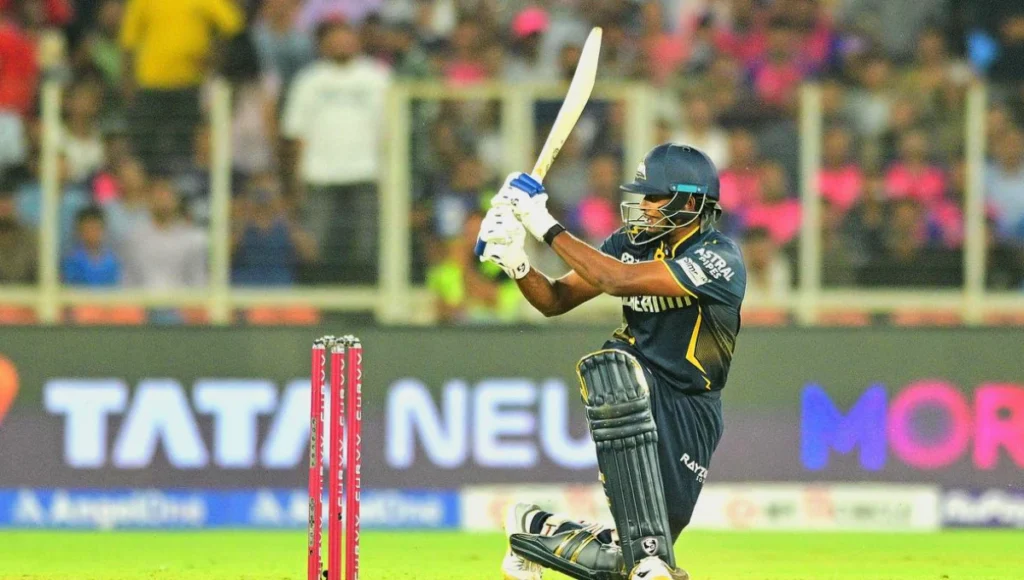 After the match between Royal Challengers Bengaluru and Delhi Capitals played on 10th April, who is ahead in the Orange Cap race of IPL 2025?