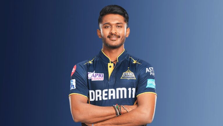 IPL 2025 Orange Cap Race: Sai Sudharshan becomes topper, Kohli at second position!