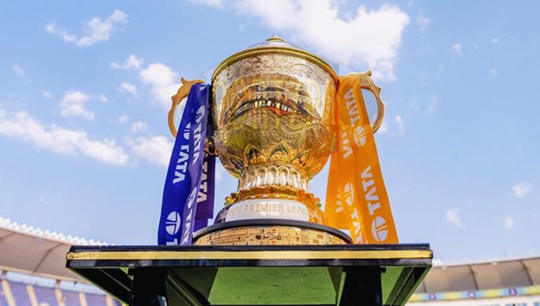 IPL 2025: Replacement Player Rules