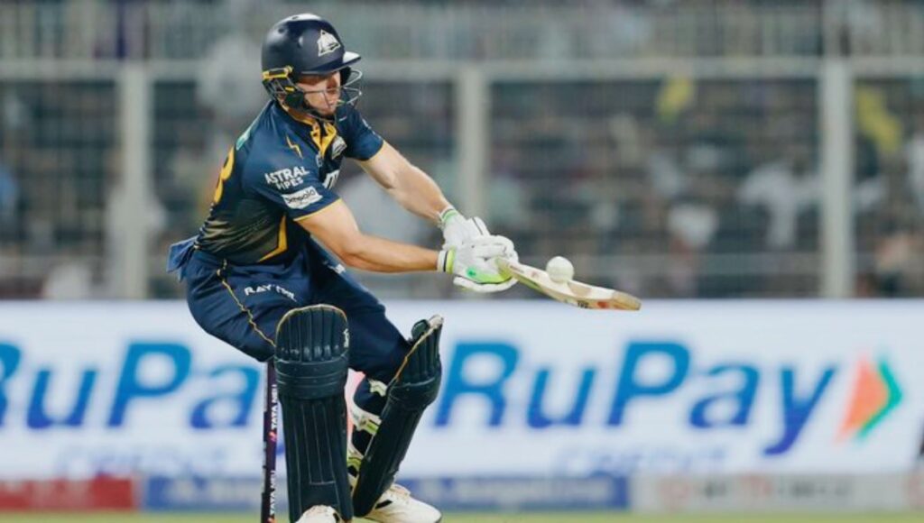 Buttler, Bethell, Jacks set to miss IPL playoffs