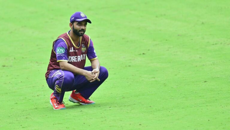 kkr knocked out of playoffs race