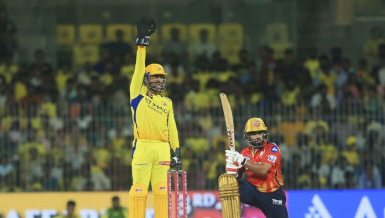 IPL 2025 Points Table: Yuzvendra Chahal's hat-trick takes Punjab to second place, CSK's journey ends!