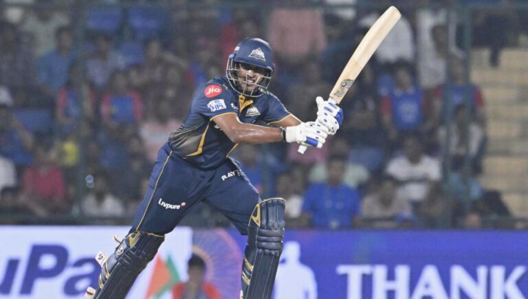 Gujarat Titans, RCB and Punjab Kings qualified for Playoffs