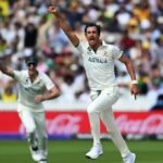 14 wickets fell on the first day