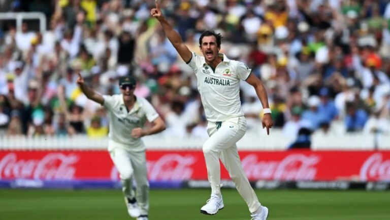 14 wickets fell on the first day